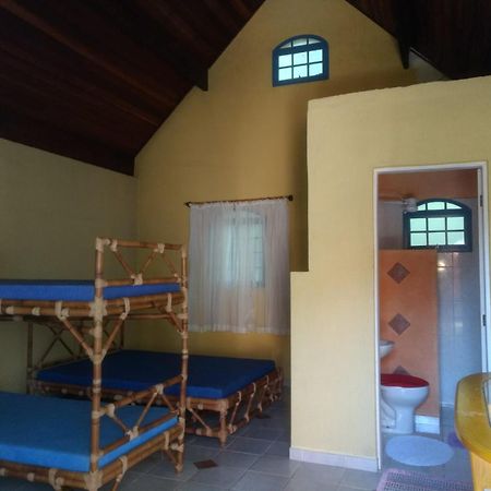 Rancho Maria Pimenta Villa Joanópolis Екстериор снимка