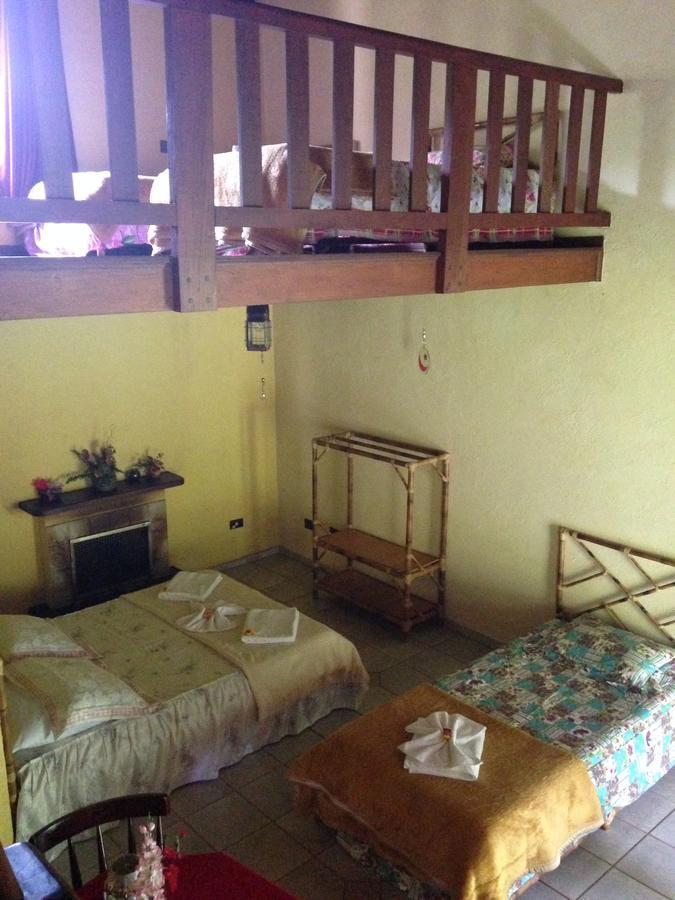 Rancho Maria Pimenta Villa Joanópolis Екстериор снимка