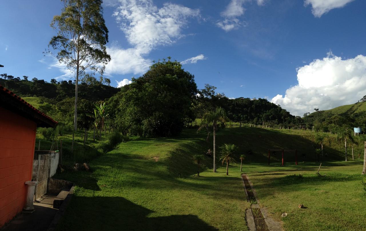 Rancho Maria Pimenta Villa Joanópolis Екстериор снимка