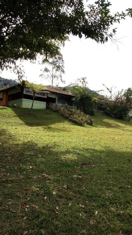 Rancho Maria Pimenta Villa Joanópolis Екстериор снимка
