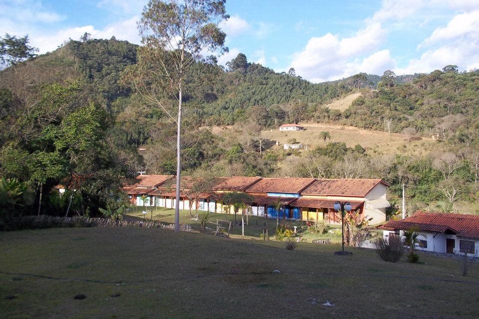 Rancho Maria Pimenta Villa Joanópolis Екстериор снимка