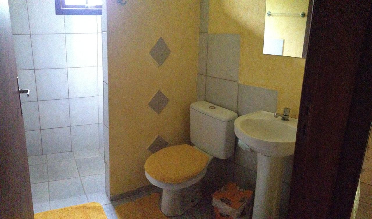 Rancho Maria Pimenta Villa Joanópolis Екстериор снимка