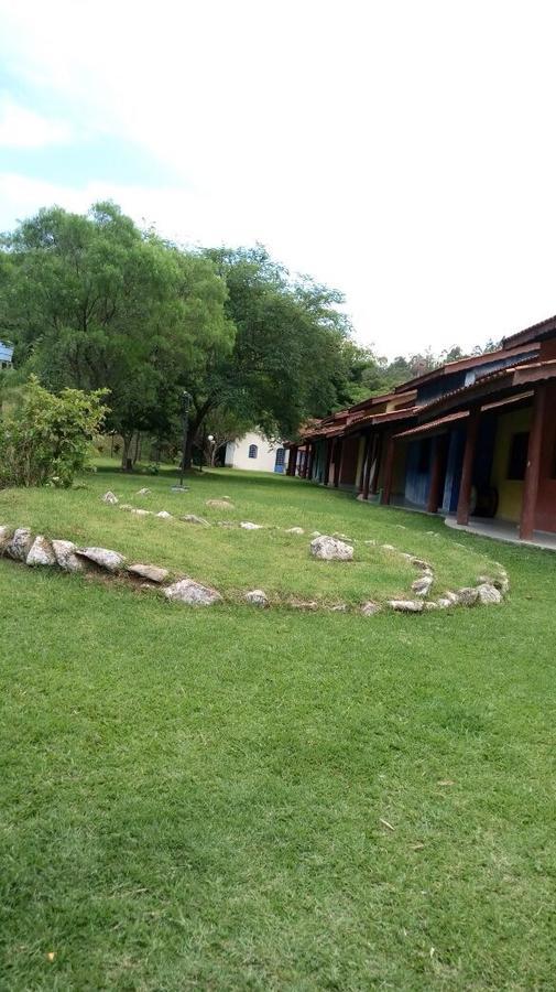Rancho Maria Pimenta Villa Joanópolis Екстериор снимка